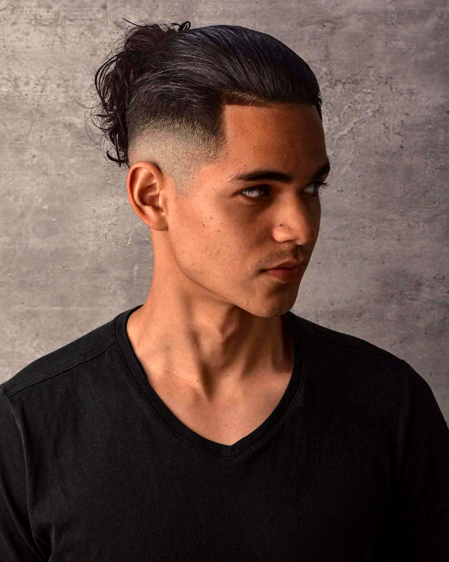 Undercut