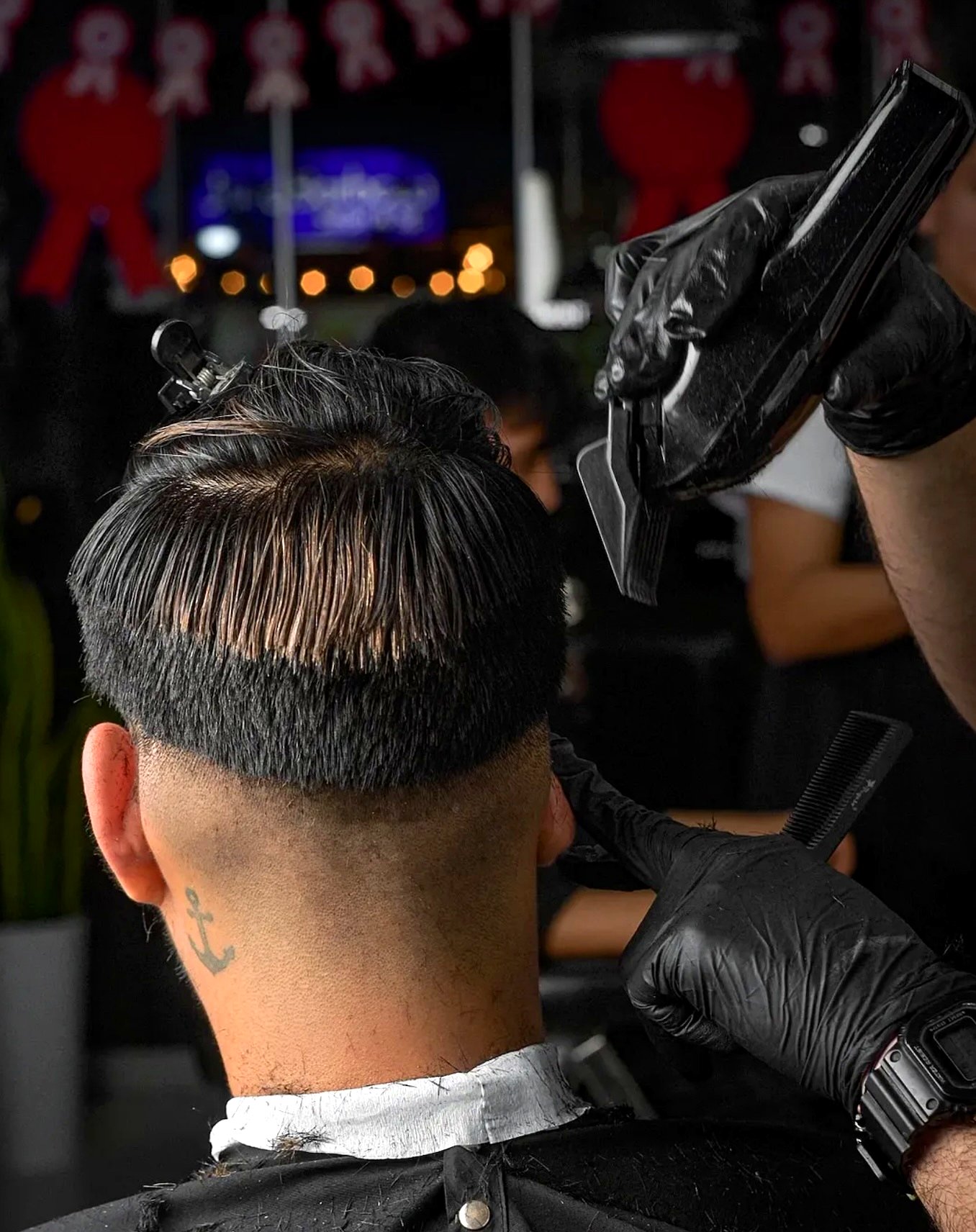 Barba